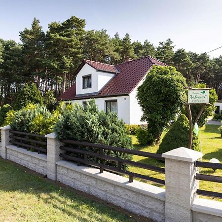 Ferienhaus Am Saegewerk Malschwitz Dış mekan fotoğraf