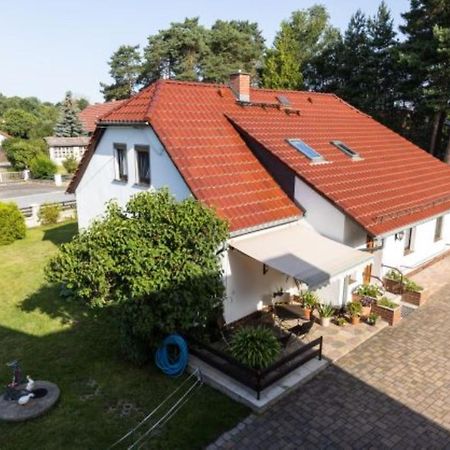 Ferienhaus Am Saegewerk Malschwitz Dış mekan fotoğraf