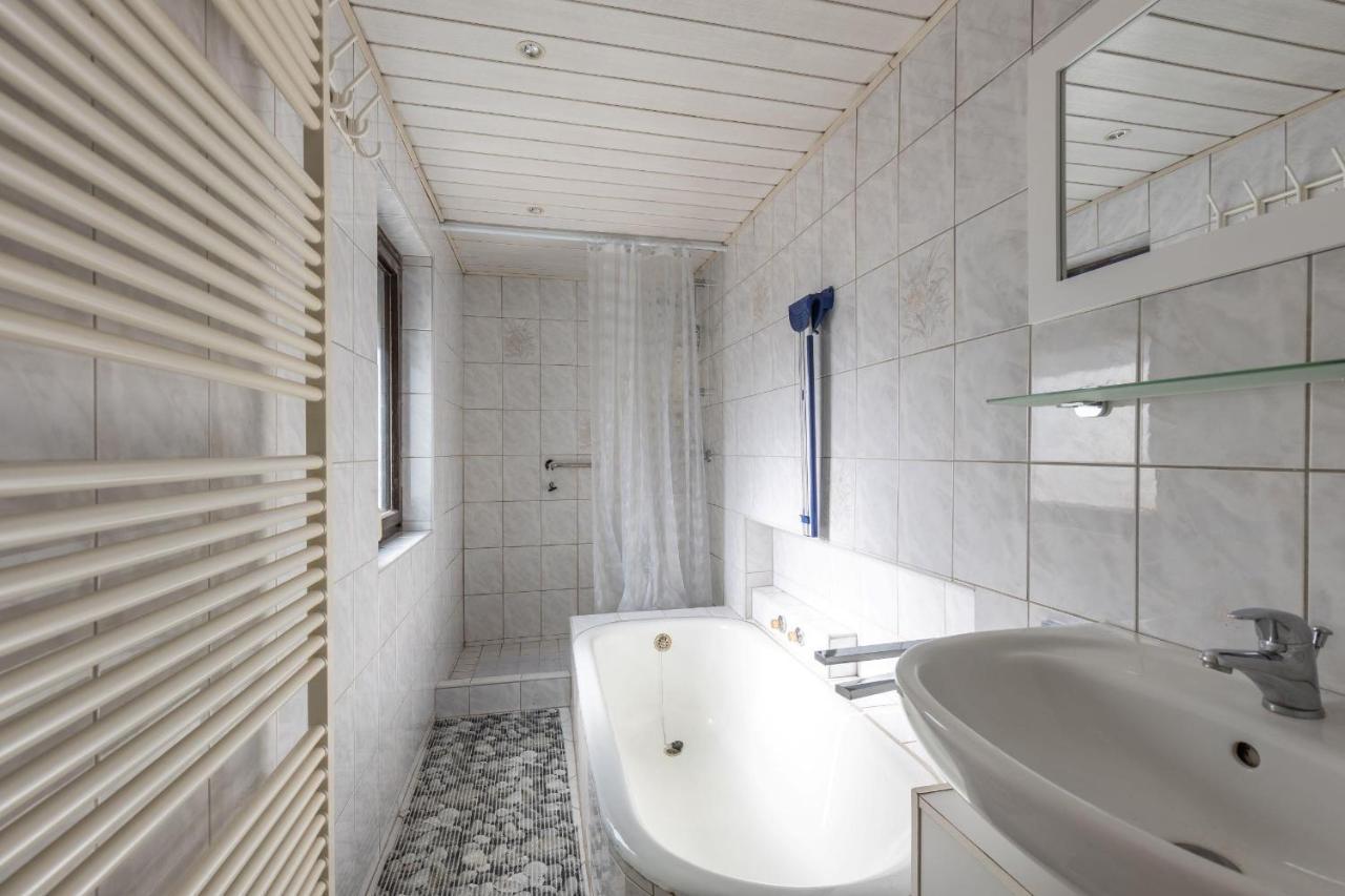 Ferienhaus Am Saegewerk Malschwitz Dış mekan fotoğraf