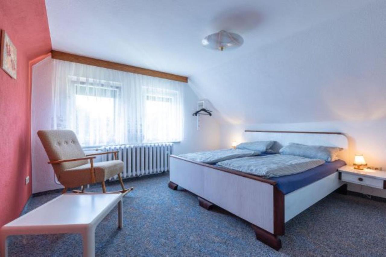 Ferienhaus Am Saegewerk Malschwitz Dış mekan fotoğraf