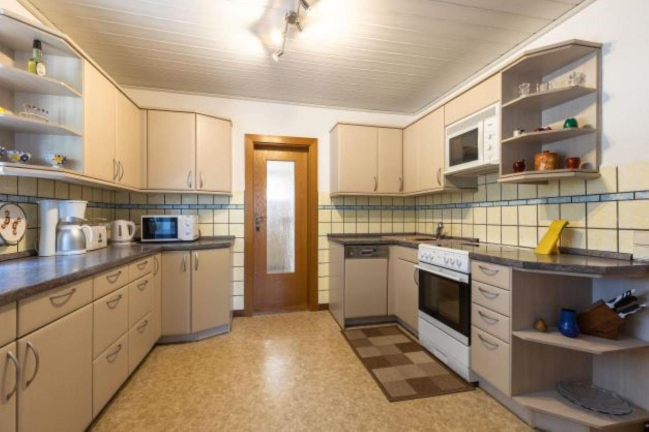 Ferienhaus Am Saegewerk Malschwitz Dış mekan fotoğraf